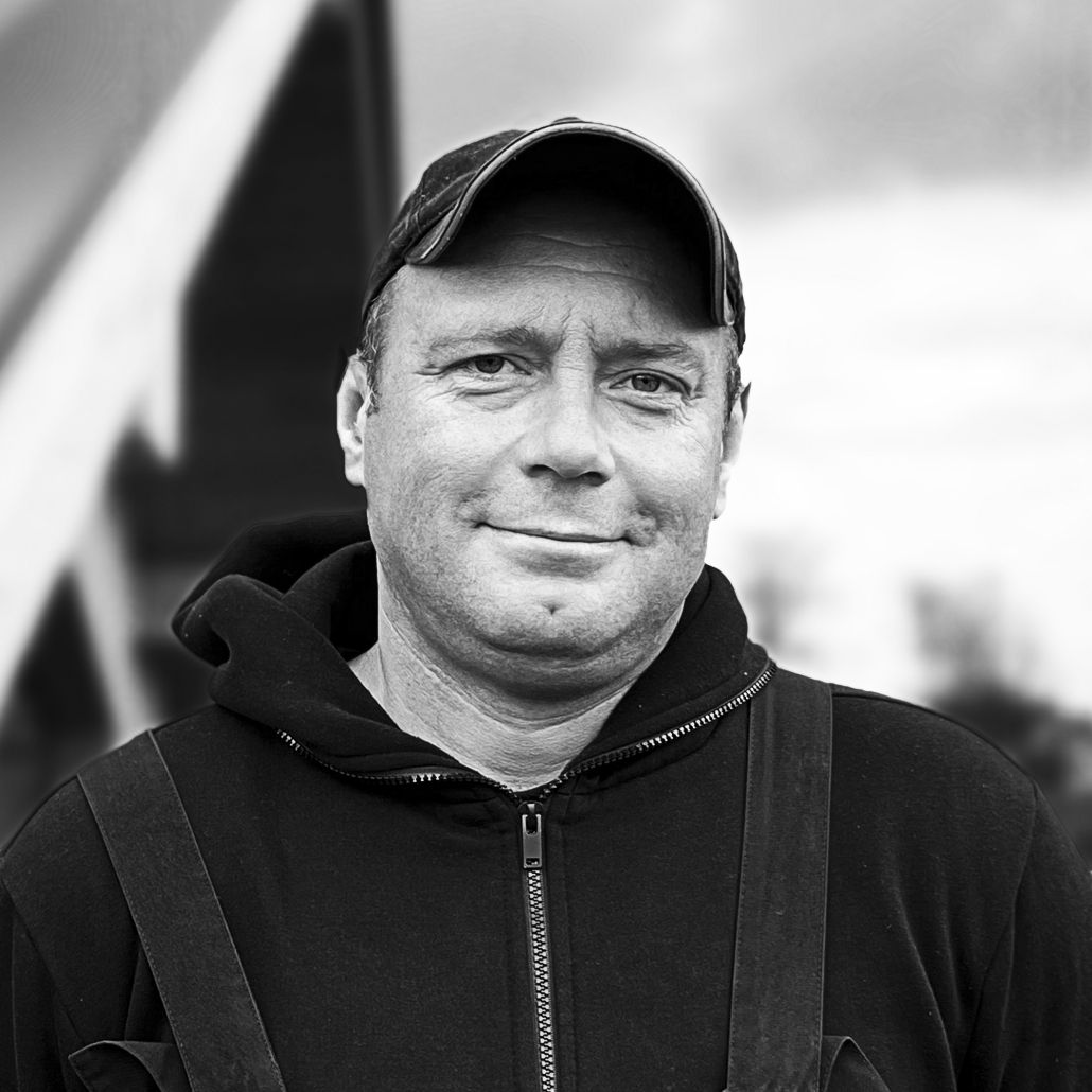Vitaly Brazhnyk